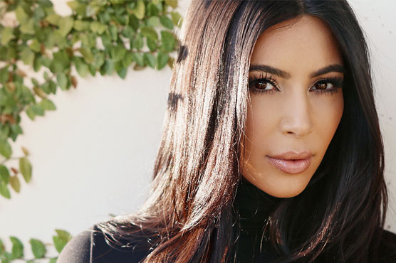 Four suspects charged over Kim Kardashian Paris robbery