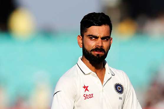 Kohli's India take on new-look England