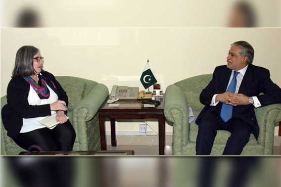 Google offers services to digitalize Pakistan's economic activity