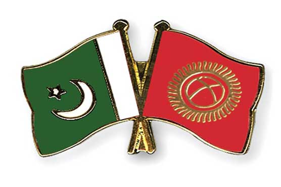 Pakistan, Kyrgyzstan to exchange coaches in field of sports