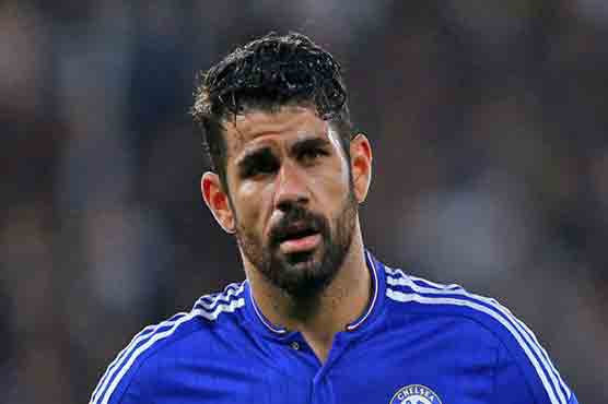 Football: Chelsea axe Costa after 30 million pounds China link - reports