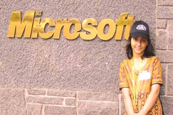 Arfa Karim's 5th death anniversary today