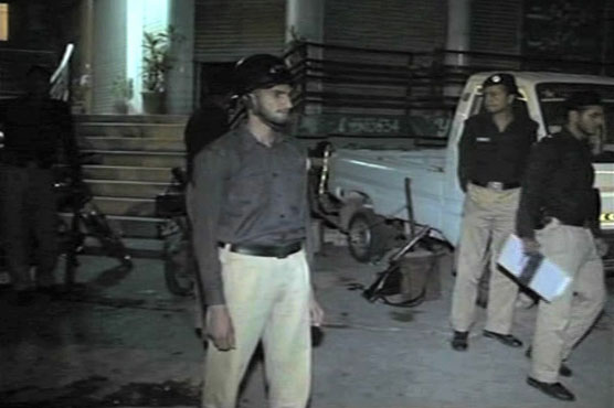 Lahore: Dacoit killed in police encounter