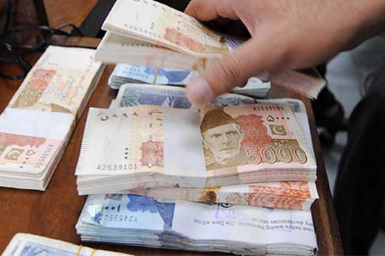 FBR collects Rs1,467 bn in first half of FY 2016-17
