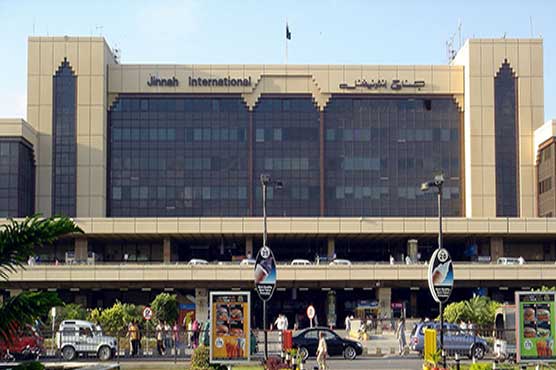 Another two abducted Pakistanis arrive in Karachi from Turkey