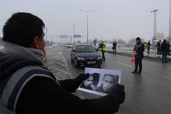 Turkey arrests two Uighurs over nightclub attack