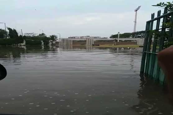 Karachi: Women team's training camp cancelled due to rain