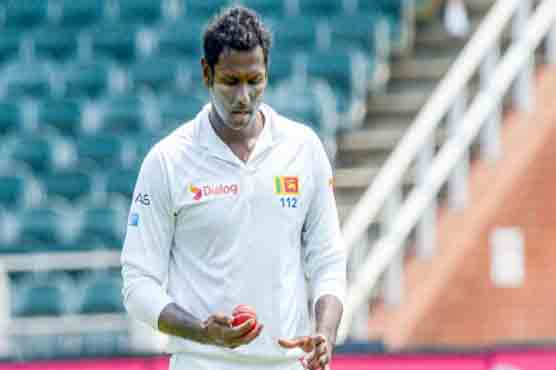 Cricket: Crushing defeat my worst moment, says Sri Lanka skipper