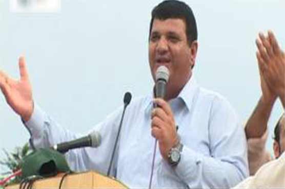 Imran Khan failed to fulfill all his promises: Amir Muqam
