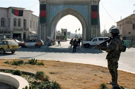 Roadside bomb kills seven Afghan civilians: officials