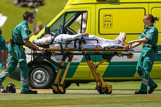 Hospital clears Mushfiqur after head blow