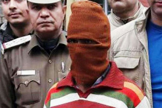 India police arrest tailor over serial child sex attacks