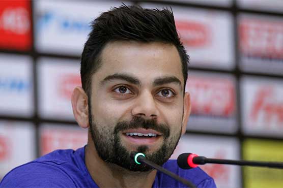 India can win from any situation, says Kohli