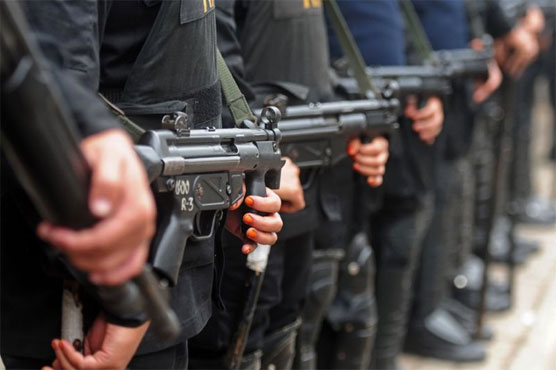 26 to hang for Bangladesh abductions and murders