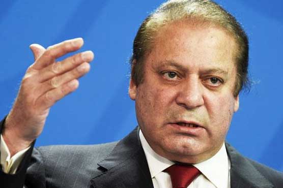 JI's petition seeking disqualification of PM under Articles 62, 63 filed in SC