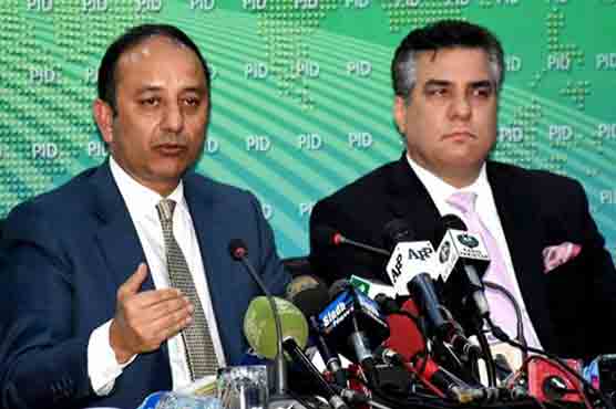 PM Nawaz never asked for immunity: PML-N