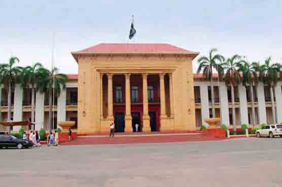 PTI to protest against dual standards of development between Lahore, Punjab