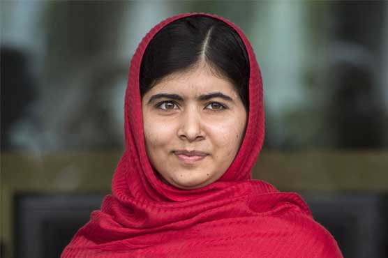 Want to become Pakistan's PM: Malala Yousafzai