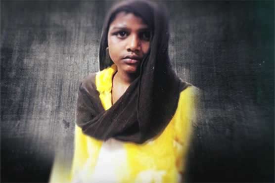 Tayyaba torture case: Judge, wife deny allegations before police