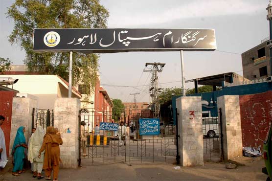 Lahore: Newborn injured by heat fire at hospital