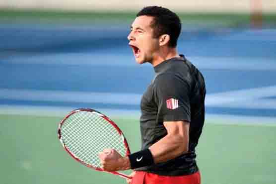 Samir Iftikhar qualifies for ITF future event in Egypt