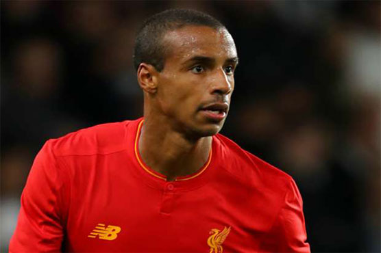 Football: FIFA warn Liverpool over Matip selection