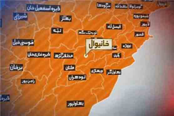 Khanewal: Poisonous food claims one life