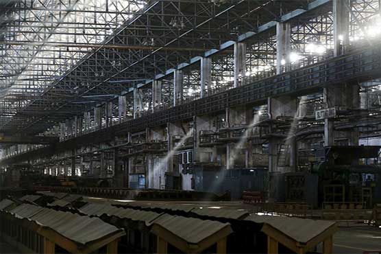 Decision to lease out Pakistan Steel Mills for 45 years to be taken today