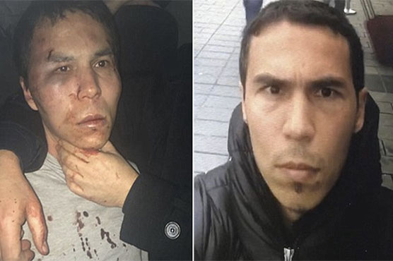 Turkish police catch nightclub gunman in Istanbul raid