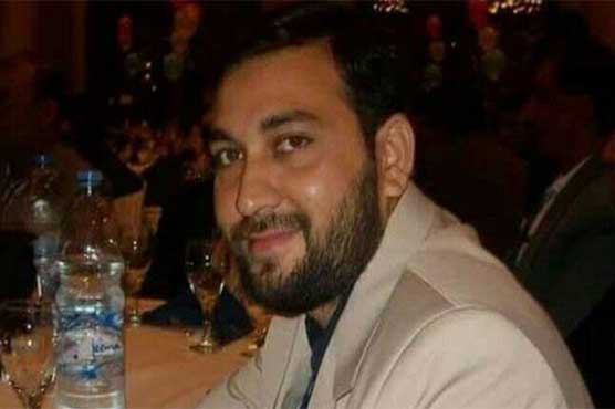 Police register case against blogger Samar Abbas abduction