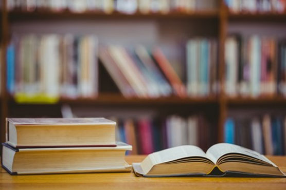 San Francisco man returns 100-year overdue library book