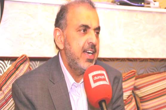 British MPs to discuss Kashmir issue on Thursday