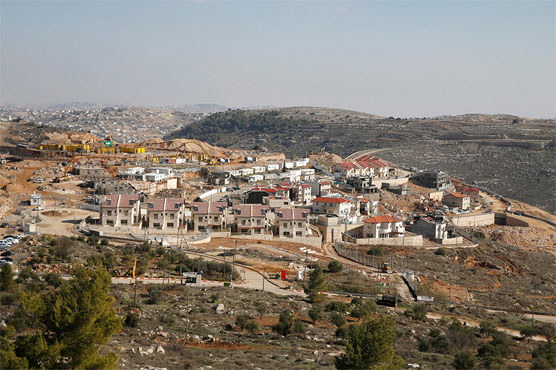 UN takes aim at calls for Israeli annexation of West Bank