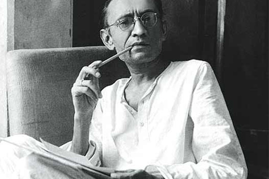 Manto's 62nd death anniversary today