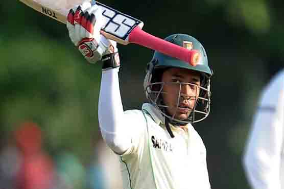 Cricket: Mushfiqur Bangladesh blow, NZ eye rankings rise