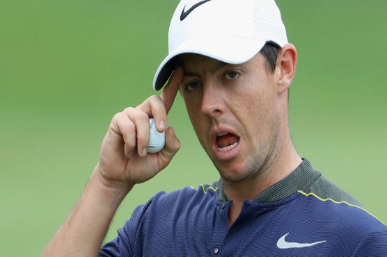 Golf: No McIlroy but field still strong for Abu Dhabi