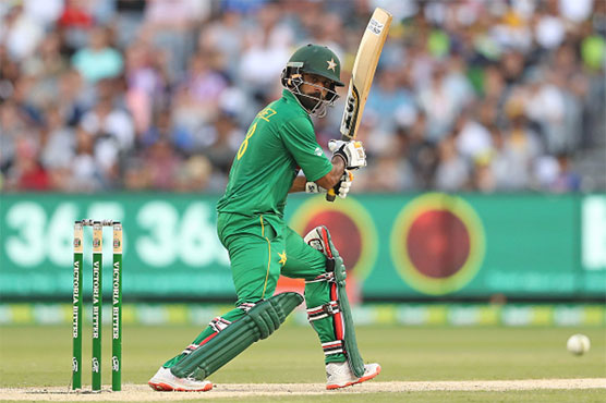 3rd ODI: Australia win toss, ask Pakistan to bat first