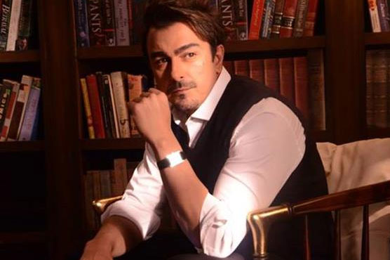 Shaan appeals PM Nawaz to form committee for screening of Pakistani films in India 