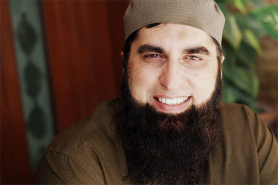 Short film produced as tribute to Junaid Jamshed banned in India
