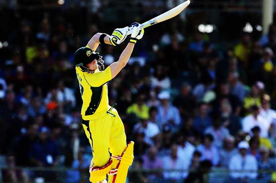 Australia beat Pakistan by seven wickets in third ODI 