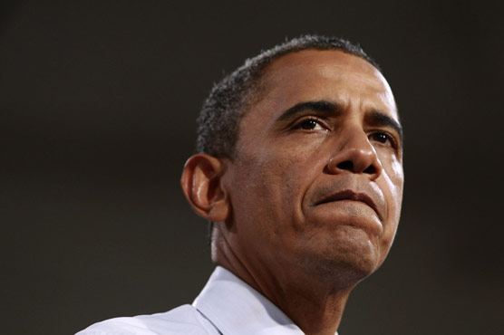 Russia says its criticism of Obama not personal