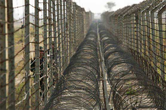 Indian forces resorted to indiscriminate firing across LoC