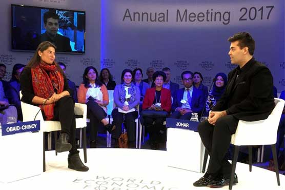 Karan, Sharmeen wouldn't dare making film on Partition