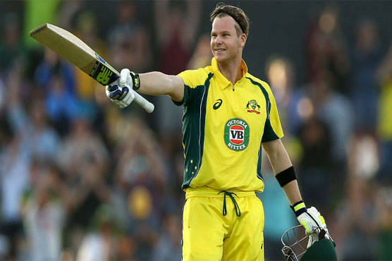 Smith guides Australia to 7-wicket victory over Pakistan