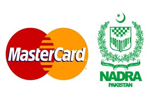 NADRA, Mastercard sign agreement on CNIC e-payment facility 