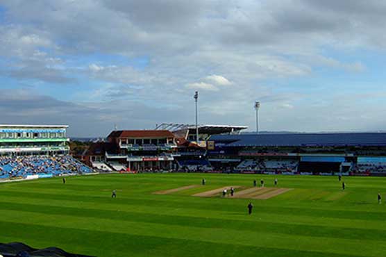 Semi finals, final of National one day cup shifted to Karachi
