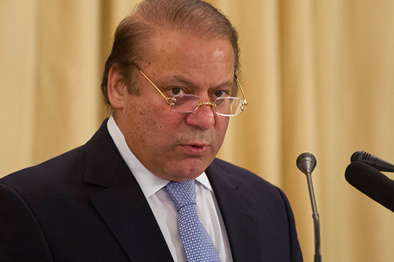 Resolution of all outstanding issues needed for regional development: PM