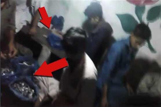 Unchecked sale of drugs continues in Karachi