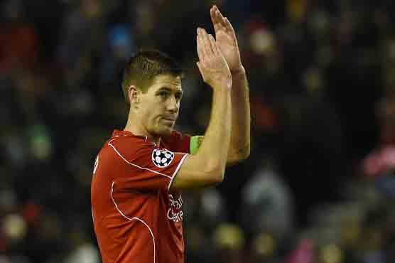 Football: Gerrard returns to Liverpool as academy coach
