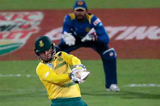 South Africa bat first against Sri Lanka in first T20